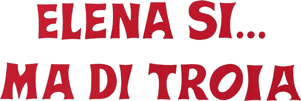 Elena sì, ma...di Troia - Film Mediaset Infinity
