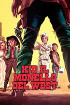 Kid il monello del West