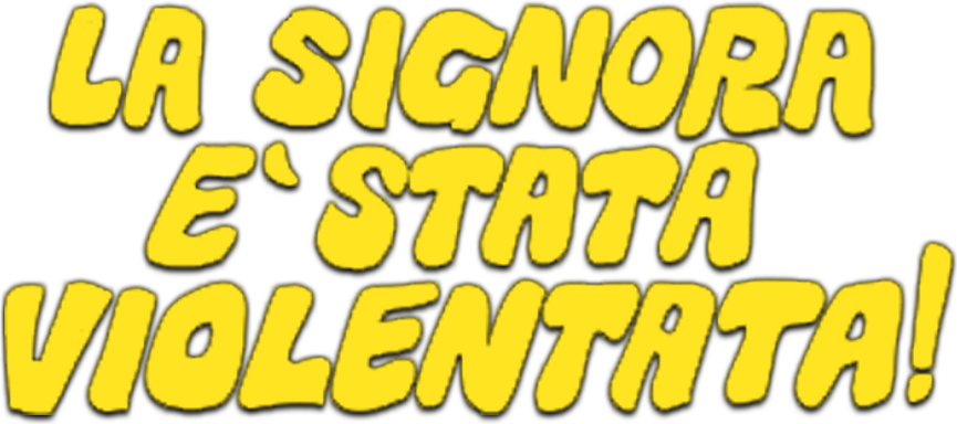 La signora è stata violentata - Film Mediaset Infinity