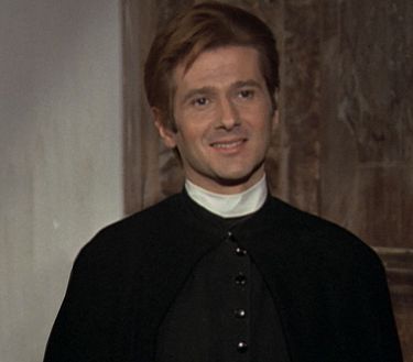 Sogni proibiti di don Galeazzo, curato di campagna