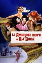 Le amorose notti di Ali Babà
