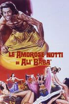 Le amorose notti di Ali Babà