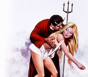 Donne e magia con Satanasso in compagnia