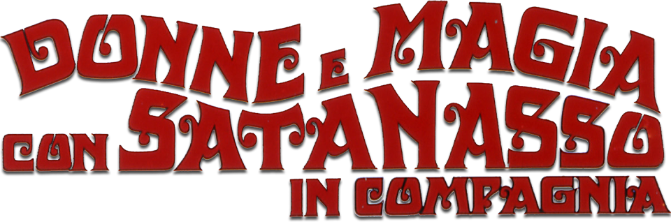 Donne e magia con Satanasso in compagnia - Film Mediaset Infinity