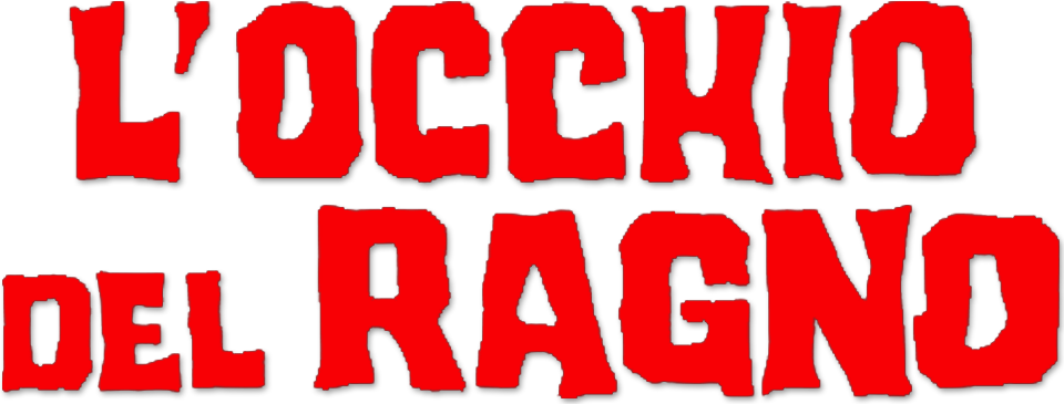 L'occhio del ragno - Film Mediaset Infinity