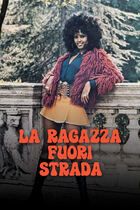 La ragazza fuoristrada