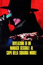 Rivelazioni di un maniaco sessuale al capo della squadra mobile