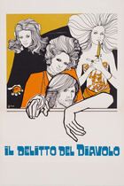 Il delitto del Diavolo  - Favola thrilling