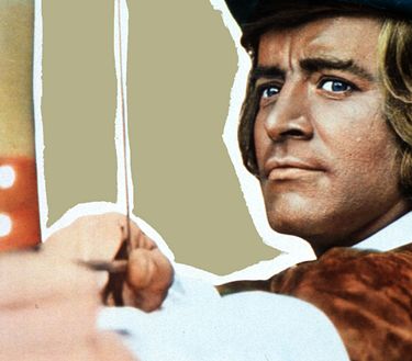 Il magnifico Robin Hood