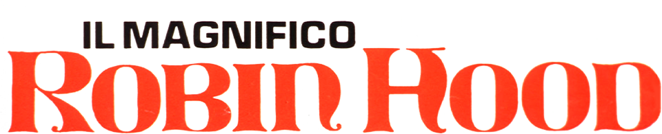 Il magnifico Robin Hood - Film Mediaset Infinity