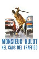 Monsieur Hulot nel caos del traffico