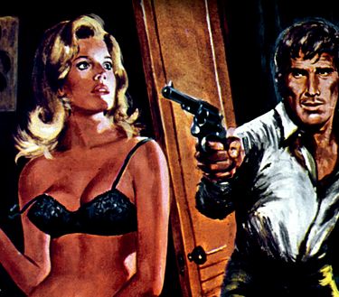 Il Diavolo a sette facce