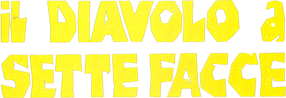 Il Diavolo a sette facce - Film Mediaset Infinity