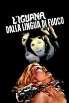 L'iguana dalla lingua di fuoco