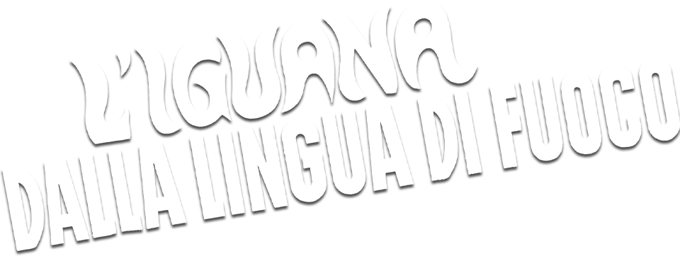 L'iguana dalla lingua di fuoco - Film Mediaset Infinity