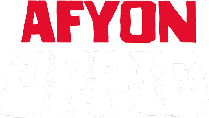 Afyon Oppio - Film Mediaset Infinity