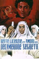 Beffe, licenzie et amori del decamerone segreto