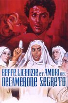 Beffe, licenzie et amori del decamerone segreto