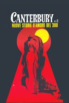 Canterbury n. 2 nuove storie d'amore del '300