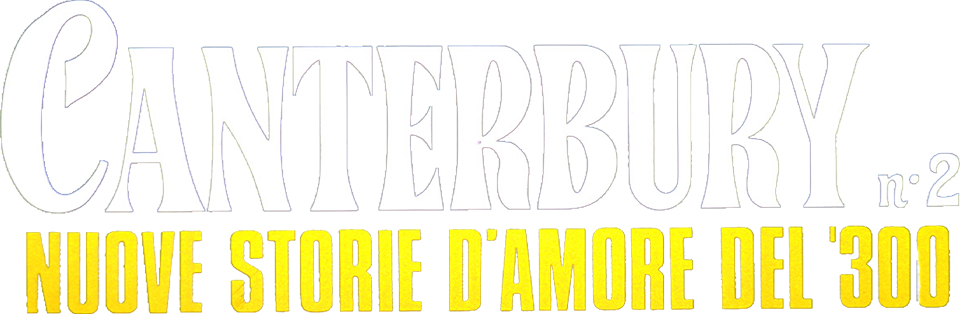 Canterbury n. 2 nuove storie d'amore del '300 - Film Mediaset Infinity