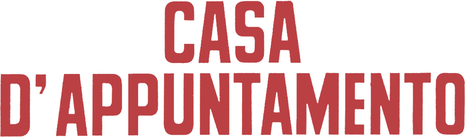 Casa d'appuntamento - Film Mediaset Infinity