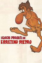 I giochi proibiti de l'aretino Pietro