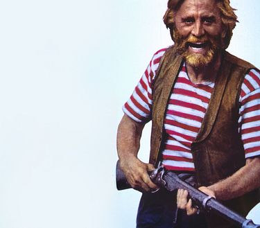 Un magnifico ceffo da galera