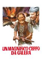 Un magnifico ceffo da galera