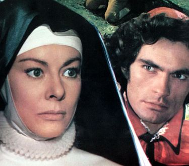 Le monache di Sant'Arcangelo