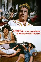 Poppea una prostituta al servizio dell'impero