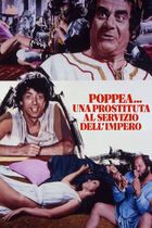 Poppea una prostituta al servizio dell'impero