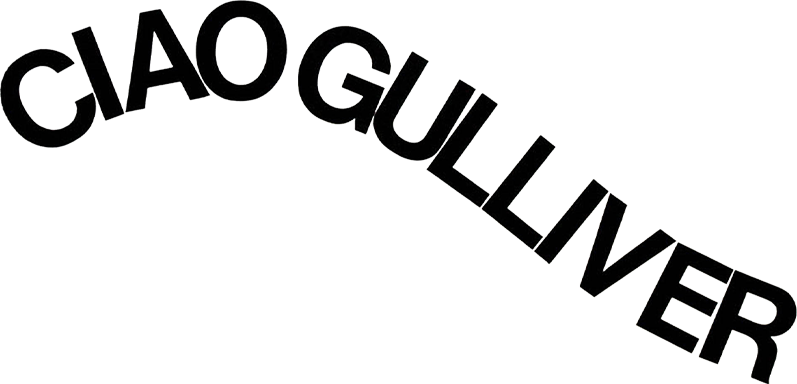 Ciao Gulliver - Film Mediaset Infinity