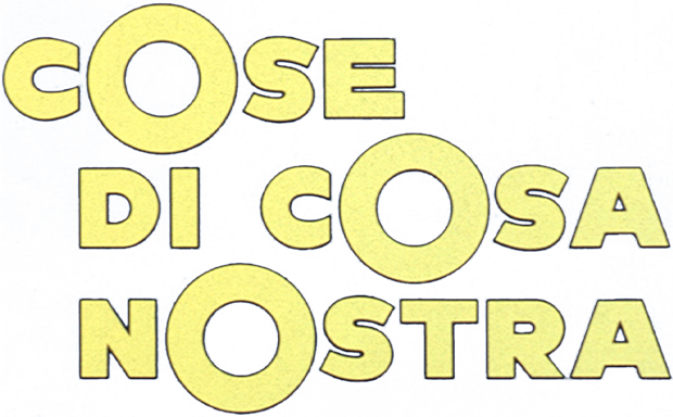 Cose di cosa nostra - Film Mediaset Infinity