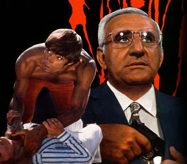 La morte bussa due volte