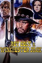 Roy Colt e Winchester Jack