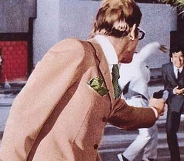 Il tuo dolce corpo da uccidere