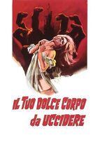 Il tuo dolce corpo da uccidere