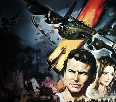 La colomba non deve volare