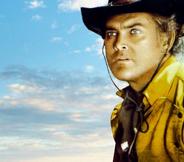 Joe, cercati un posto per morire!