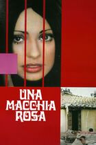 Una macchia rosa