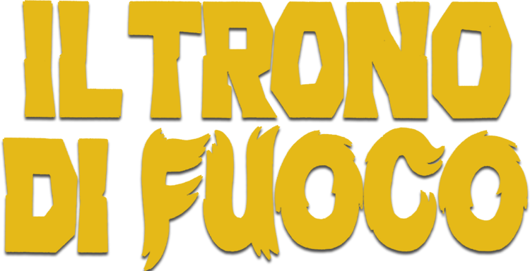 Il trono di fuoco - Film Mediaset Infinity