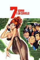 7 uomini e un cervello