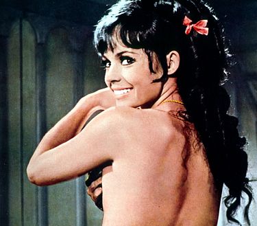 Dolci vizi... della casta Susanna