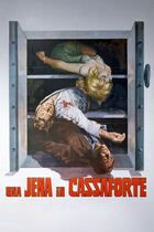 Una jena in cassaforte