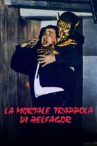 La mortale trappola di Belfagor