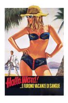 Hallò, Ward... e furono vacanze di sangue!