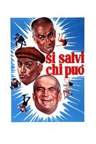 Si salvi chi può
