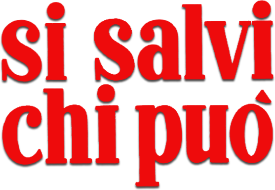 Si salvi chi può - Film Mediaset Infinity