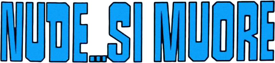 Nude...si muore - Film Mediaset Infinity