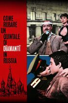 Come rubare un quintale di diamanti in Russia